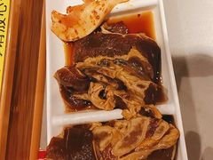 -山焱·炭火自助烤肉(周浦万达店)