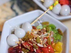 -锦府盐帮·侯宅(五棵松万达店)