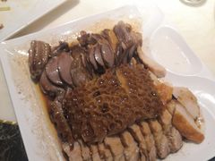 -东江海鲜大排档·潮汕菜·砂锅粥