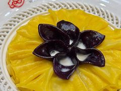 -玉舌尖私房菜(裕华店)
