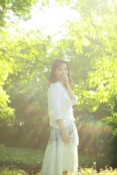 -时光纪全家福·母女写真