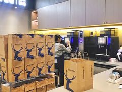 -luckincoffee瑞幸咖啡(冠福大厦店)