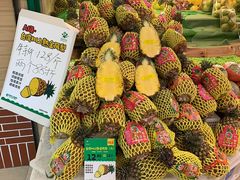 -百果园PAGODA(玄武成贤街店)