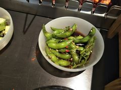 -很久以前羊肉串(朝阳路店)