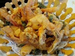 -大地春饼店(黄河路店)
