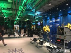 -Trainyard 炼·工场(中国国际贸易中心店)