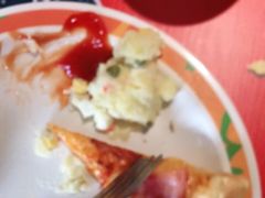 -比格比萨自助(花园路店)