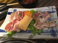 -虎丸烧肉(新大陆广场店)