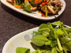 -韩盛·盛江山自助料理(中街大悦城黑金店)