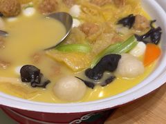 -沈家花园如皋菜(君御豪庭店)