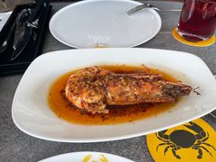 -Ministry of Crab•MOC(交子大道店)