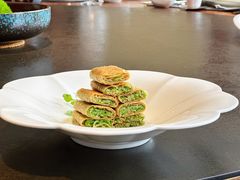 脆皮素烧鹅-临江宴(陆家嘴店)