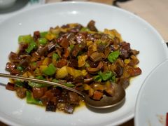 -一坐一忘云南菜(卓悦中心)