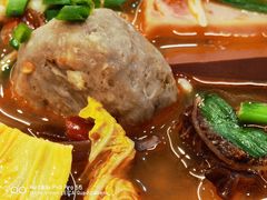 -蒙自源米线(虎门国际购物中心店)