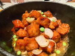-宝轩渔府·老字号海鲜·正宗津菜(水上店)
