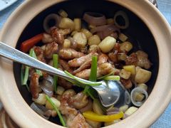 -芳华茶餐厅