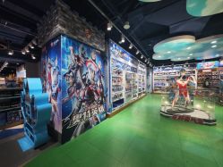 -哈姆雷斯(王府井百货大楼店)