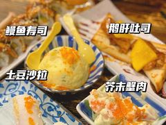 -小川洋风料理(汉街店)