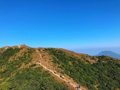 -七娘山