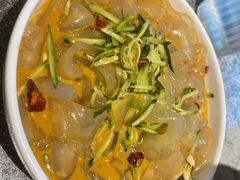 -华盛园卷子王农家菜水库鱼