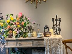 -IFIF 如果花園(宽厚里店)