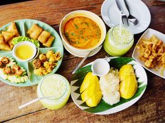 -自然餐厅(Phuket)