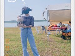 -梁子湖东篱老屋生态庄园