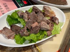-小肥牛潮汕牛肉火锅(南联店)