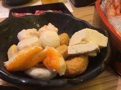 -伊豆野菜村(大族广场店)