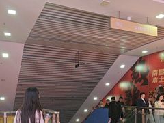 -万达广场(南昌红谷滩店)