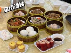-金凤酒楼(金陵路店)