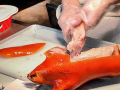 -秀儿四九城·新京菜(亚运村鸟巢店)