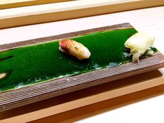 -鮨一日本料理(大中华店)