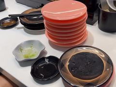 -争鲜回转寿司(朝北大悦城店)