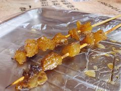 -亚东串烤(共康东路店)