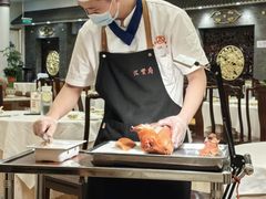 -汇贤府·李氏新鲁菜(万寿路店)