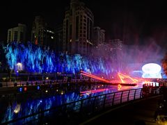 -亮马河大厦停车场