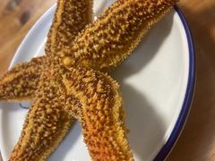 -宾朋海鲜饭庄(兴海路店)