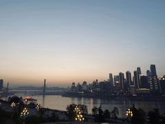 景观位-肆味(东原1891江景店)