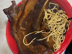 -刘记大肉面(三牌楼大街店)