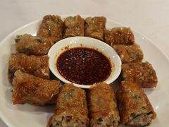 -客家大院·非遗赣南客家菜(郁孤台店)