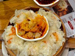 -豆相识•九九豆腐脑(牛咡桥店)