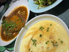 -全聚贤餐厅·湖北家常菜(沙湖店)