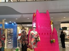 -LOEWE罗意威(北京SKP女装店(一层))