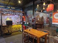 -土蚝·高压锅生蚝(百姓美食街店)