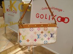 -Golikooo Vintage(中古店)