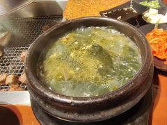 -肉甲韩国木炭烤肉(新壹街1店)