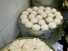 -天泽祥·鼓楼馒头(鼓楼店)