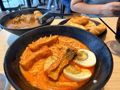 -Killiney Kopitiam(基利尼路67号店)