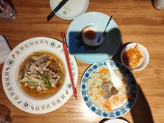 -胖老汉椒麻鸡清真新疆菜(西御街店)